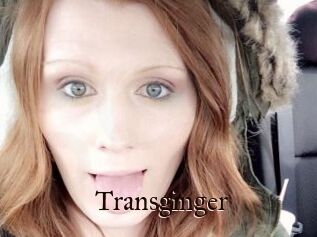 Transginger