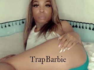 TrapBarbie