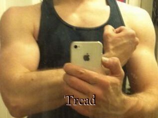 Tread