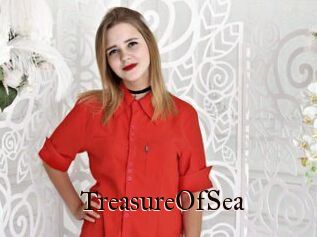 TreasureOfSea