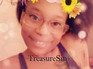 TreasureSin