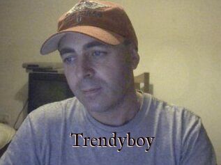 Trendyboy