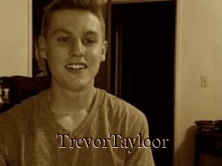 TrevorTayloor