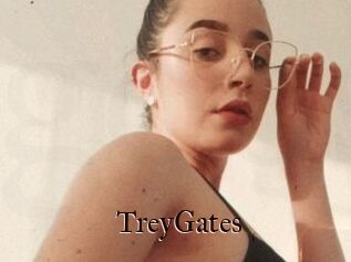 TreyGates
