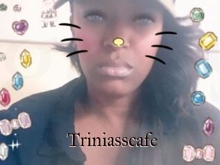 Triniasscafe