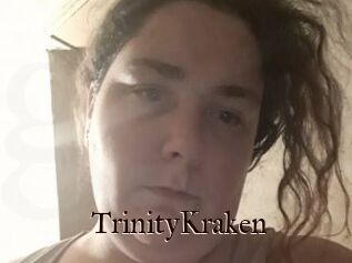 TrinityKraken