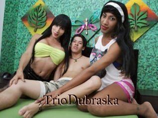 TrioDubraska