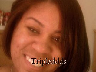 Tripleddds