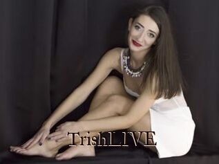 TrishLIVE