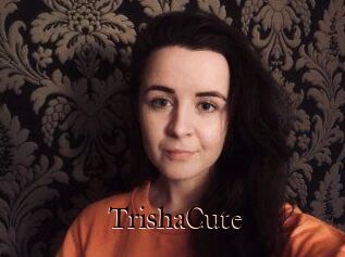 TrishaCute