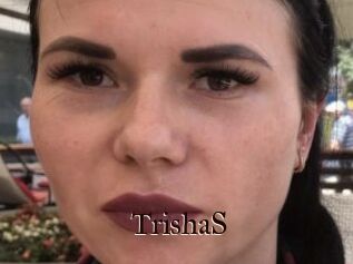 TrishaS