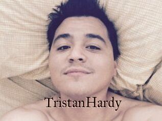 TristanHardy