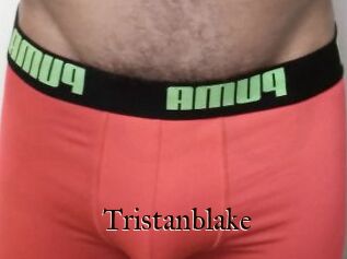 Tristanblake