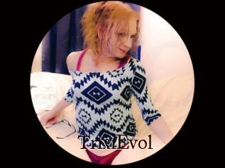 TrixiEvol