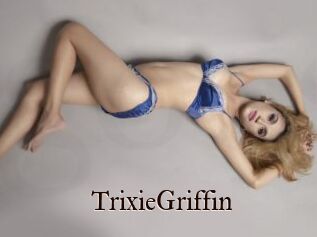 TrixieGriffin
