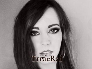 TrixieRed