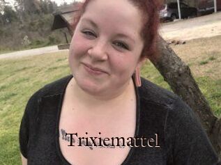Trixiemattel
