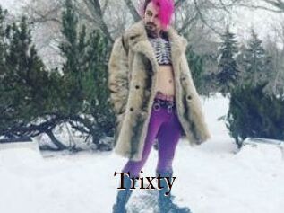 Trixty