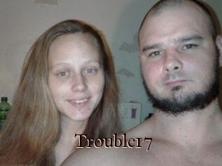 Trouble17