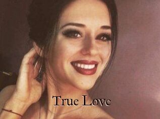 True_Love