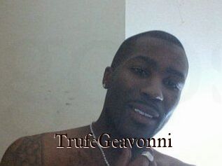 TrufeGeavonni