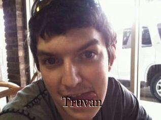 Truvan