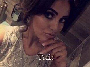 Trxie