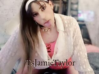 TsJamieTaylor