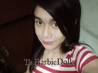 Ts_BarbieDollx