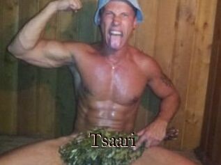 Tsaari