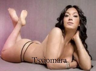 Tsxiomara