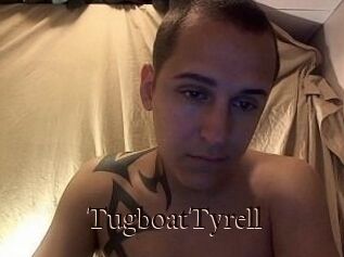 TugboatTyrell