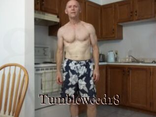 Tumbleweed18