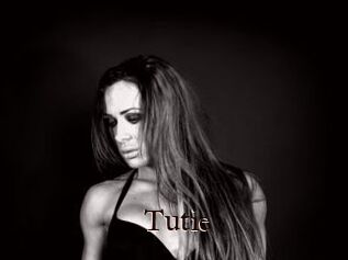 Tutie