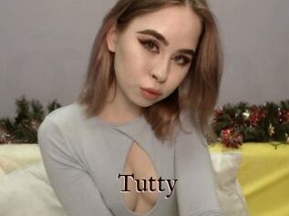 Tutty
