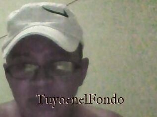 TuyoenelFondo