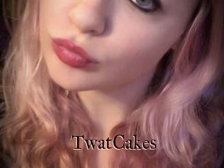TwatCakes