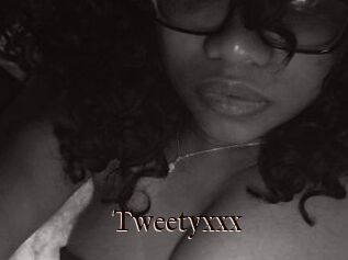 Tweetyxxx