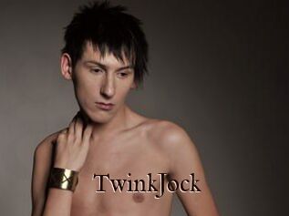 TwinkJock