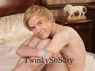 TwinkySoSexy
