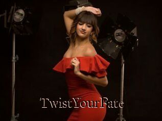 TwistYourFate