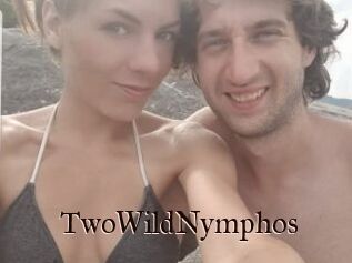 TwoWildNymphos