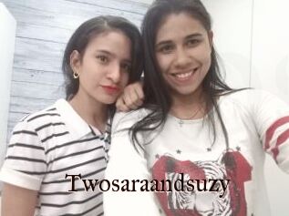Twosaraandsuzy