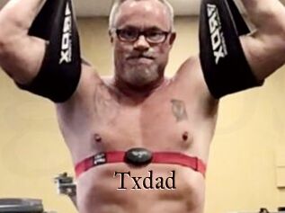 Txdad