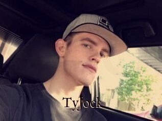 TyJock