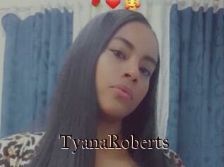 TyanaRoberts
