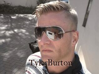 TylerBurton