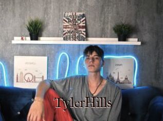 TylerHills