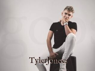 TylerJonees
