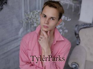 TylerParks